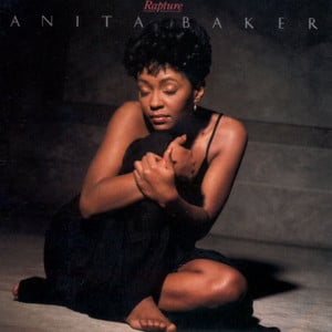 Rapture - Anita Baker - Playlist