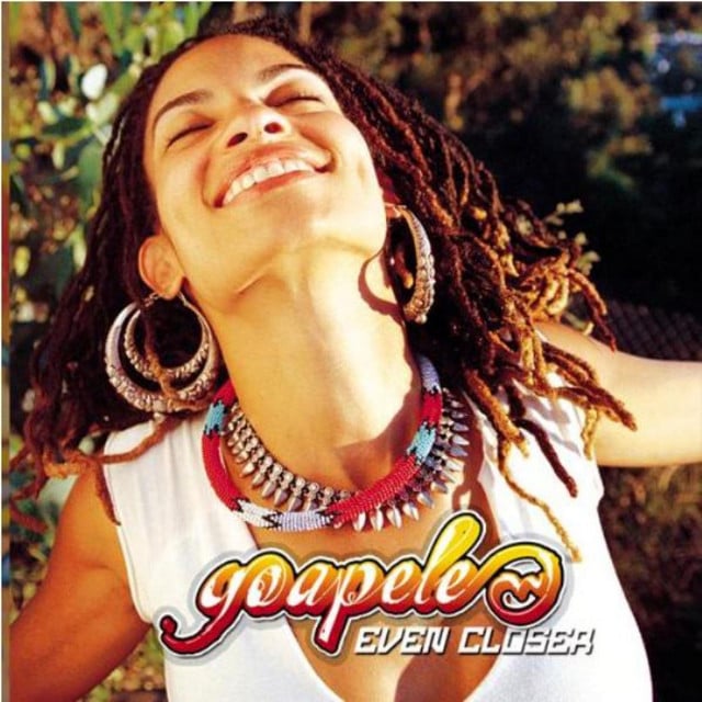 Even Closer - Album 路 Goapele