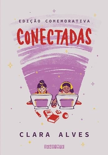 Conectadas - Clara Alves • 2024