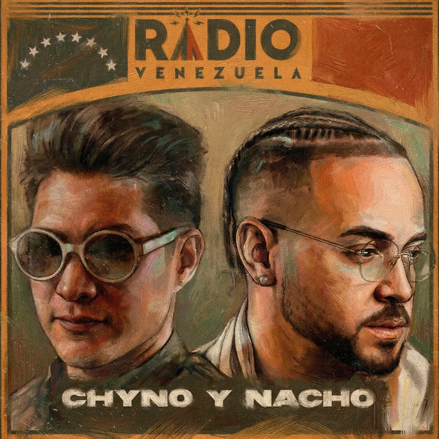 MOSCA - Song · Chino & Nacho, Chyno Miranda, Nacho, 3AM