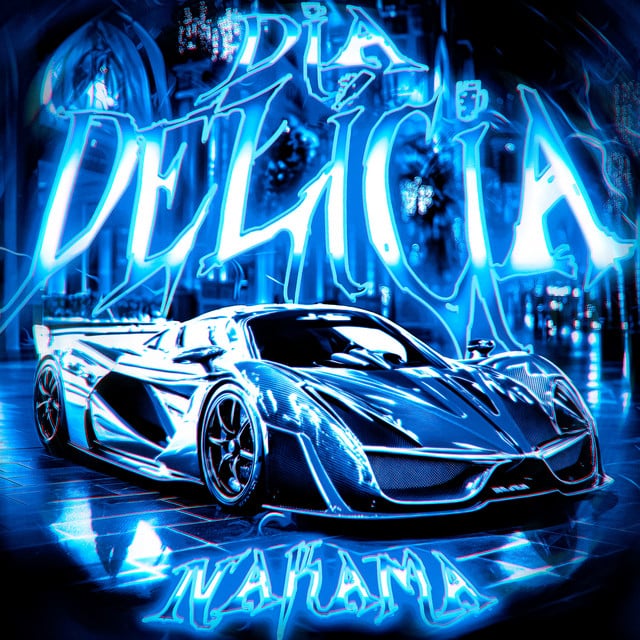 DIA DELÍCIA - Song · Nakama, ΣP