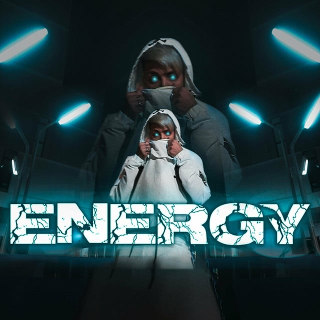 Energy - Song · Kugar