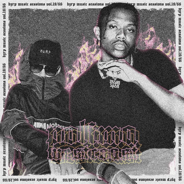Polimá Westcoast: Bzrp Music Sessions, Vol. 19/66 - Song · Bizarrap, Polimá Westcoast