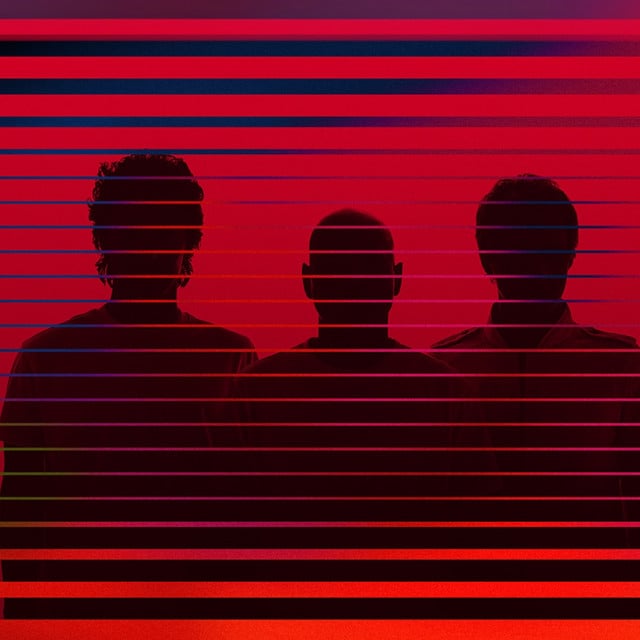 Soda Stereo - Artist