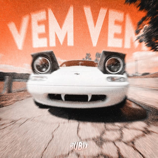 Vem Vem - Song · Jmilton, MC Xangai
