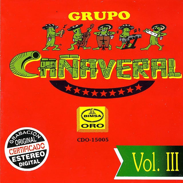 Tiene Espinas el Rosal - Song · Grupo Cañaveral De Humberto Pabón