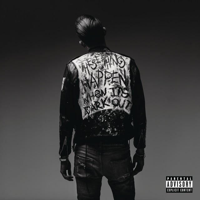 Me, Myself & I - Track · G-Eazy, Bebe Rexha