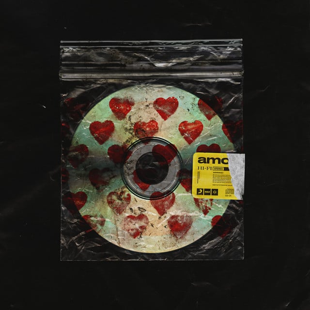 mother tongue - Track · Bring Me The Horizon