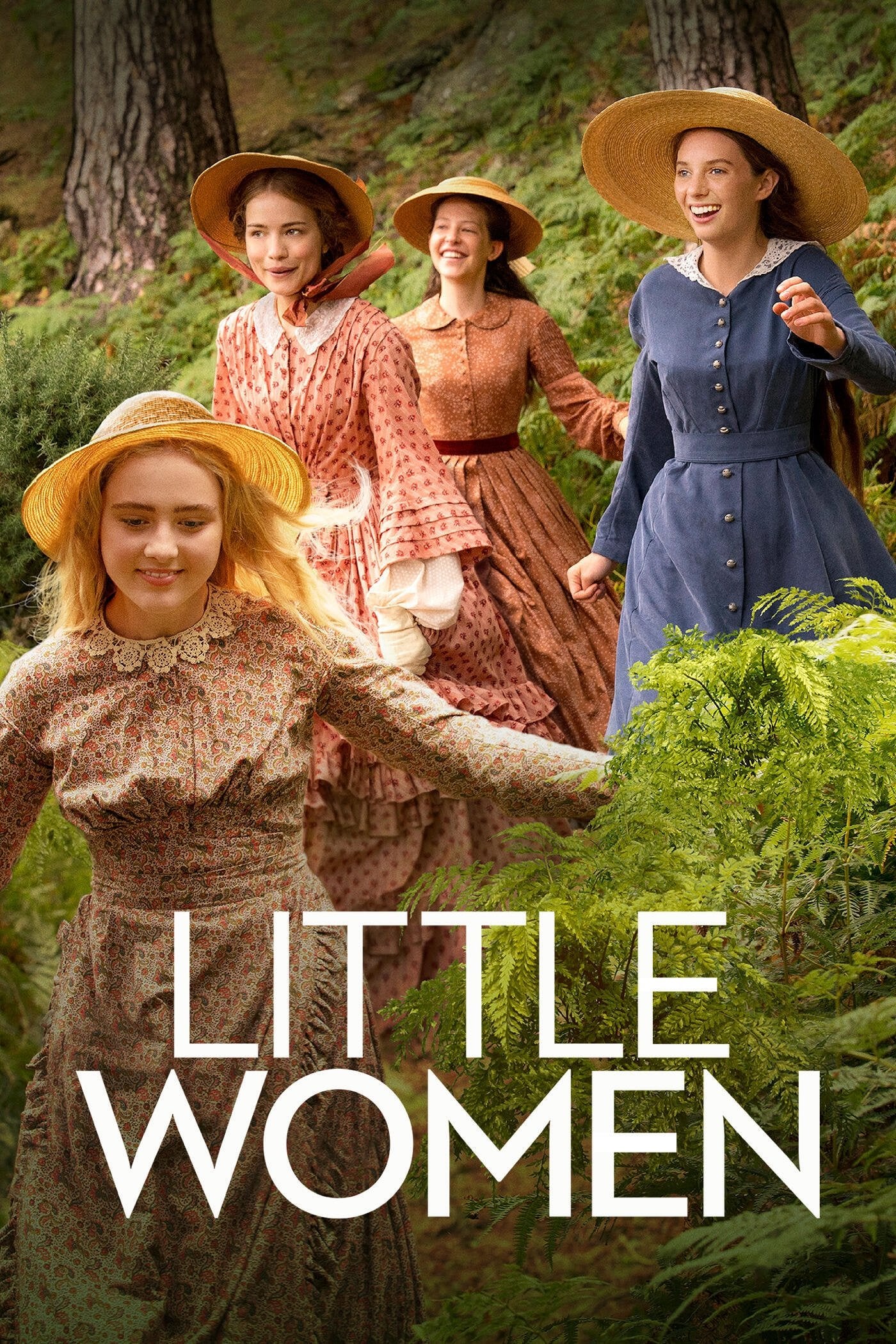 Little Women - Heidi Thomas · 2017