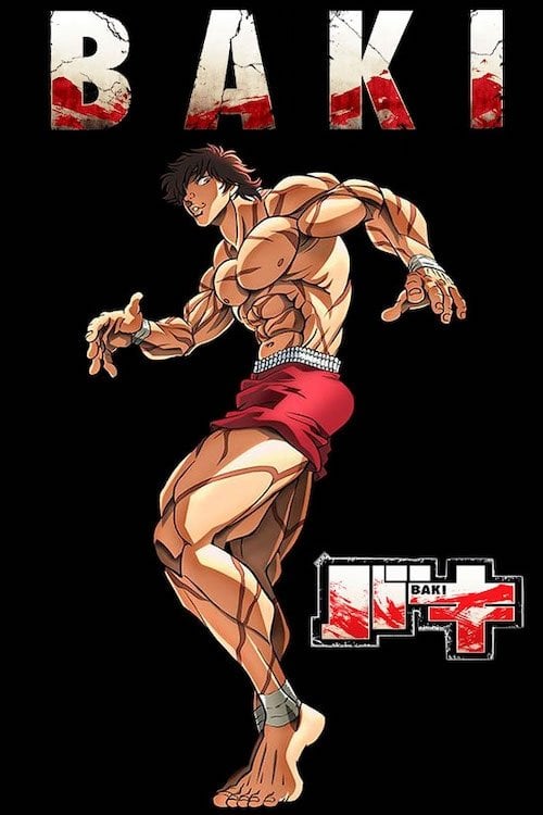 Baki - 2018