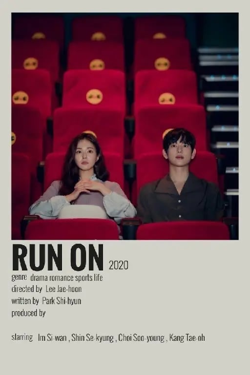 Run on