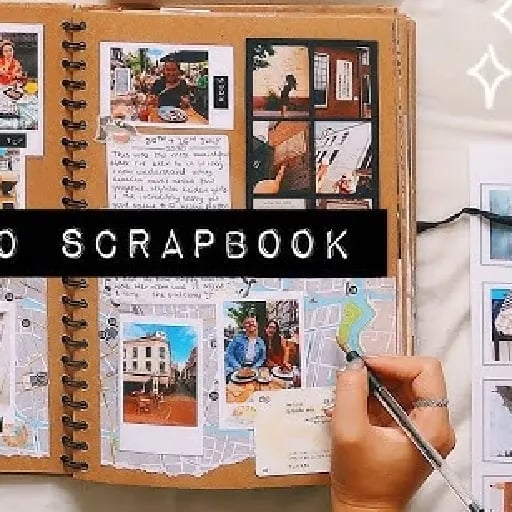 Scrapbook