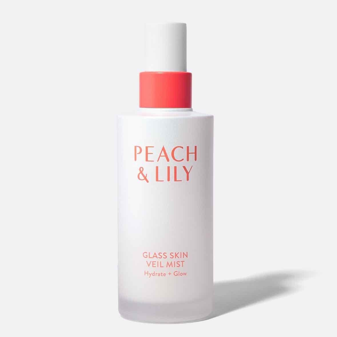 Peach & Lily Glass Skin Mist