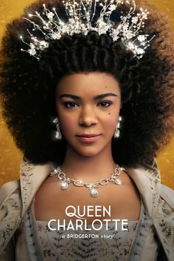 Queen Charlotte: A Bridgerton Story - Shonda Rhimes · 2023