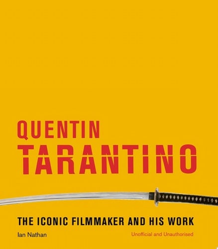 Quentin Tarantino - Ian Nathan · 2019