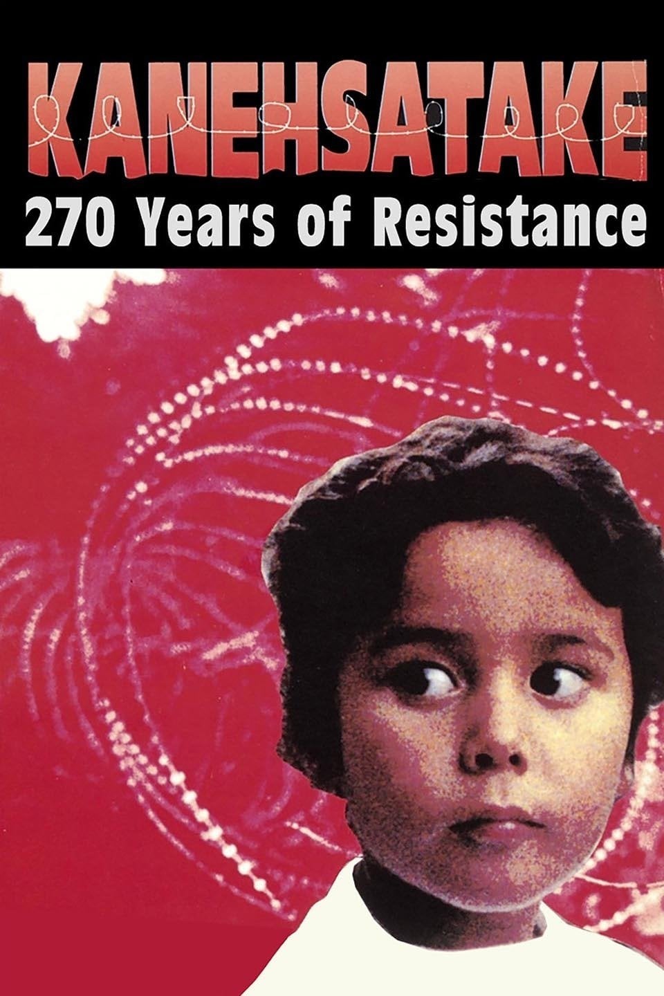 Kanehsatake, 270 Years of Resistance - Alanis Obomsawin · 1993