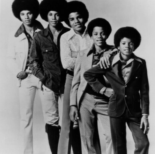 The Jackson 5 - Artist