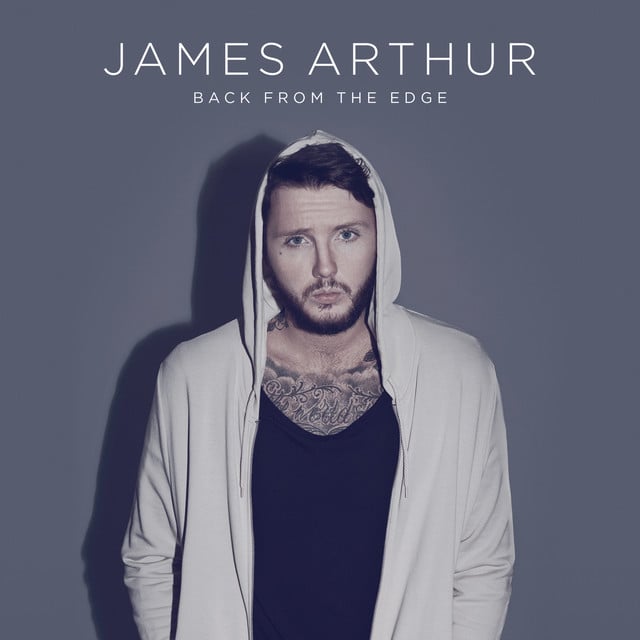 Train Wreck - Song · James Arthur