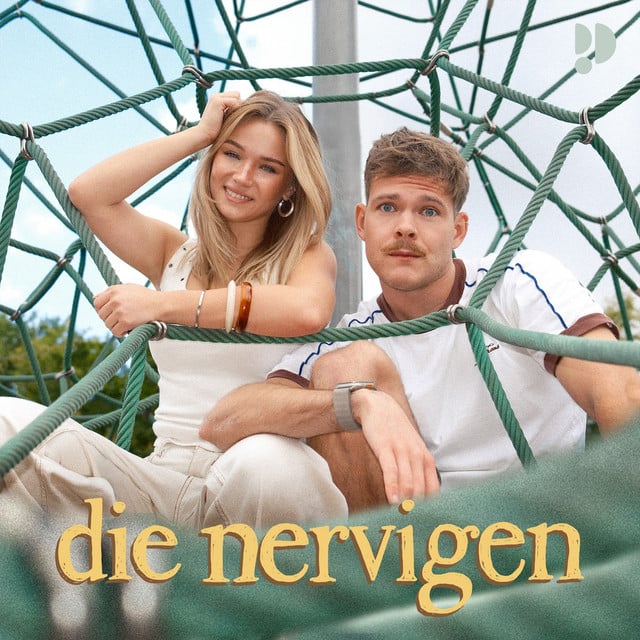 Die Nervigen - Show