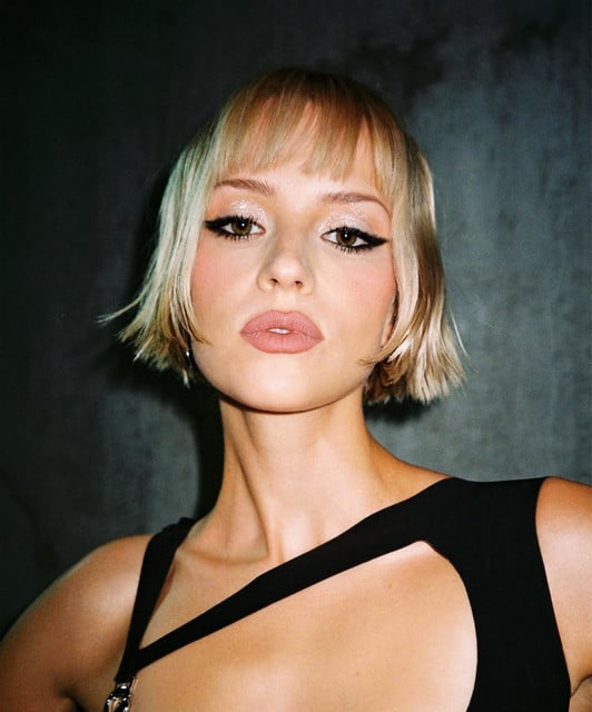 Angรจle - nightcall, balance ton quoi, ta reine