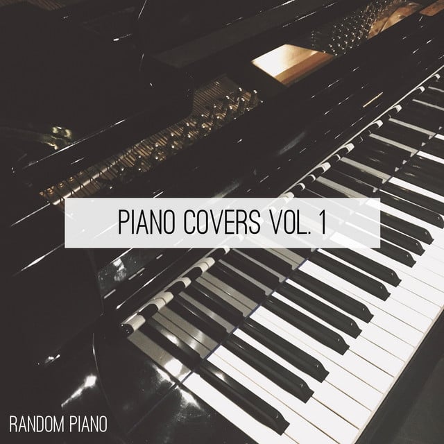Comptine d'un autre été - Song · Random Piano