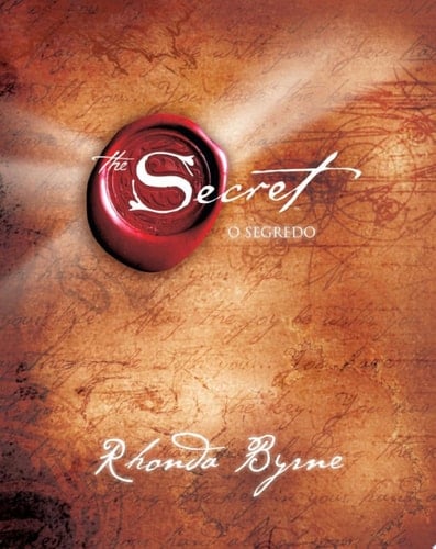 O segredo - Rhonda Byrne · 2015