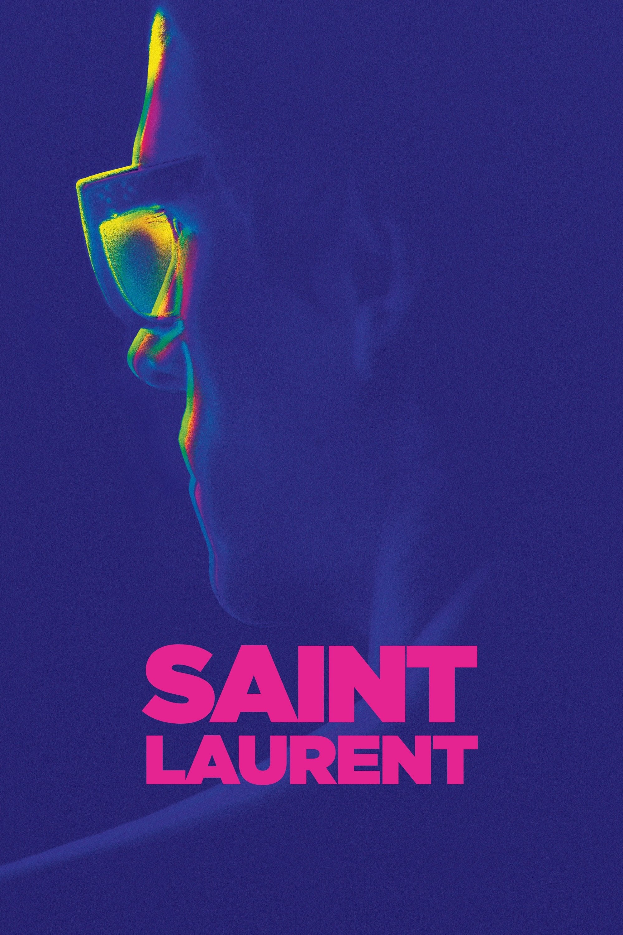 Saint Laurent - Bertrand Bonello · 2014