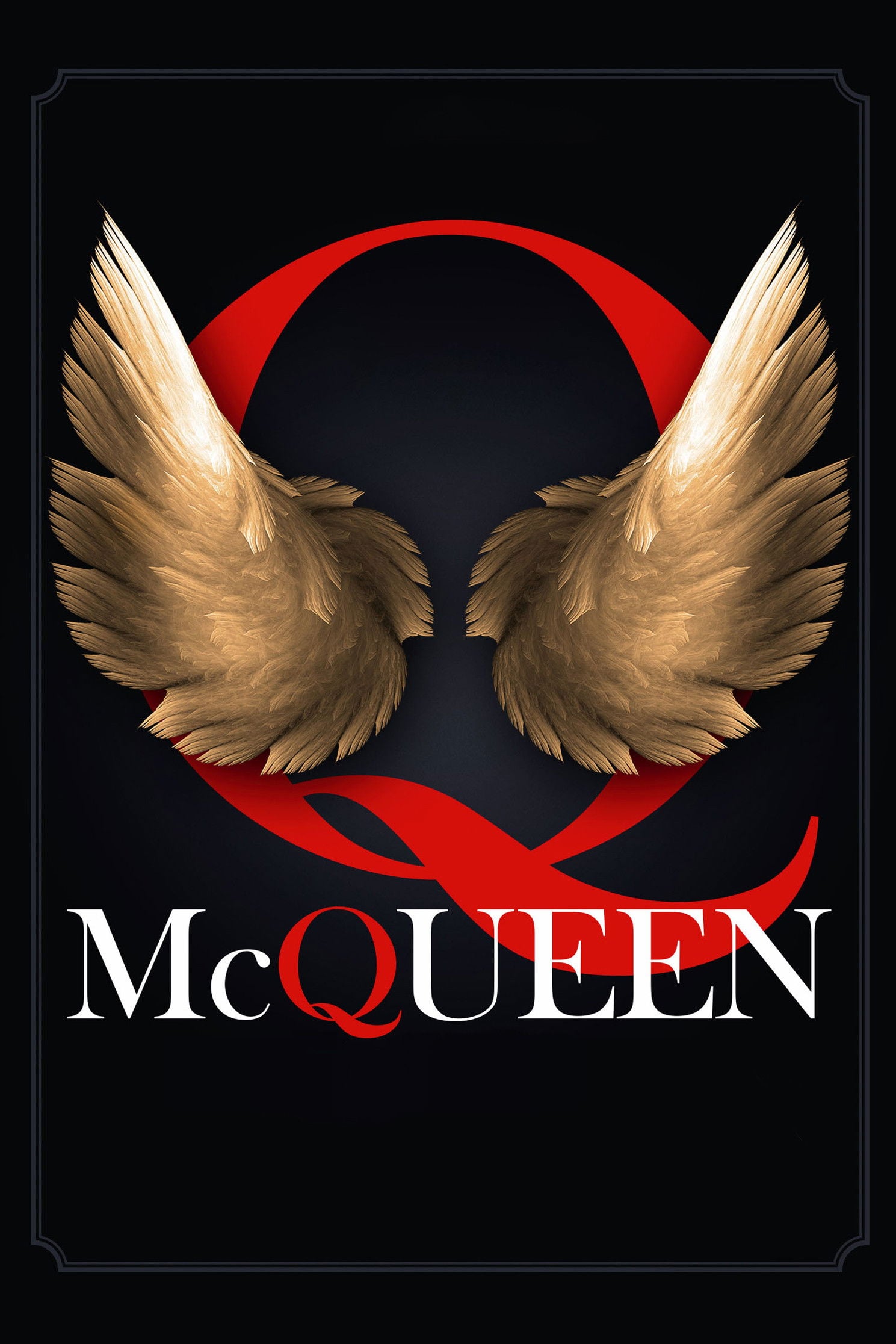 McQueen: Visionário da Moda - John Caird · 2016