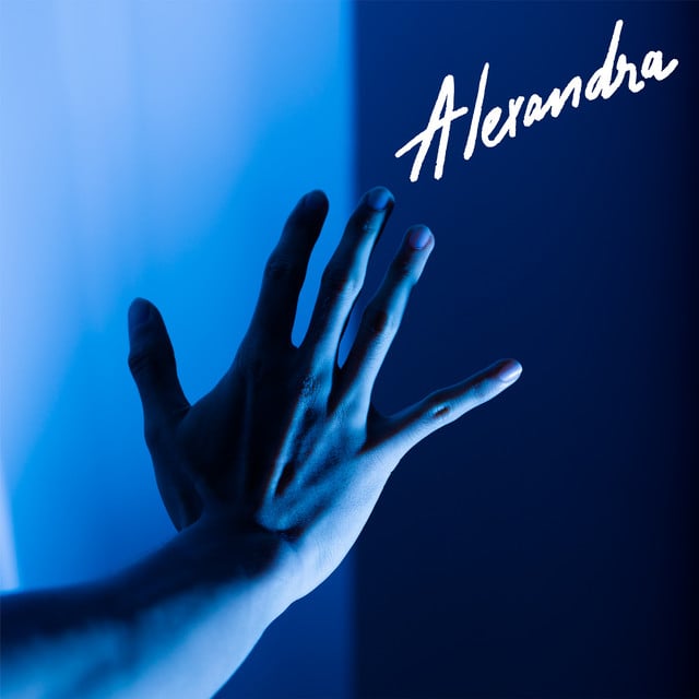 Alexandra - Album · Reality Club