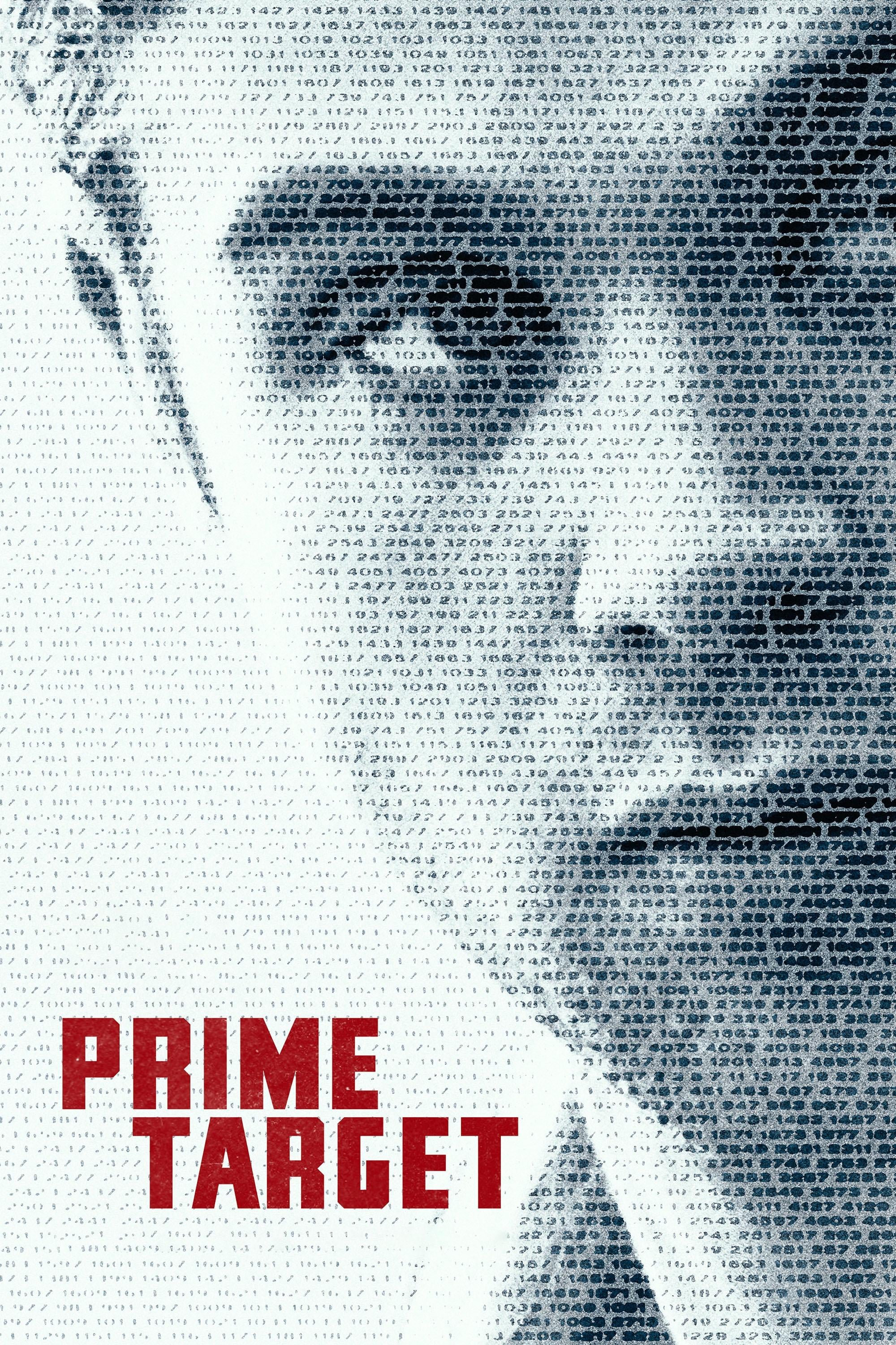 Prime Target - Stephen Thompson · 2025