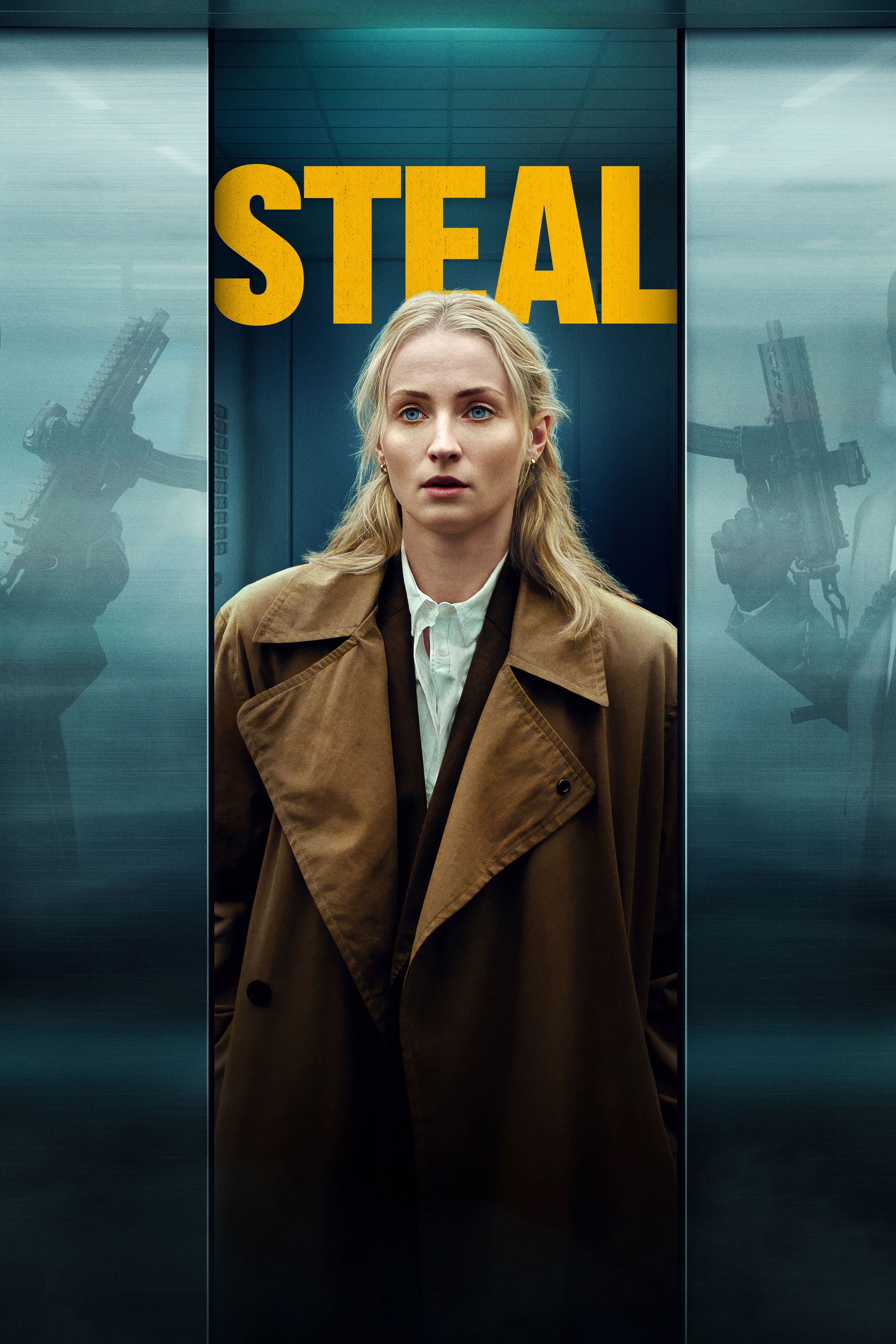 Steal - 2026