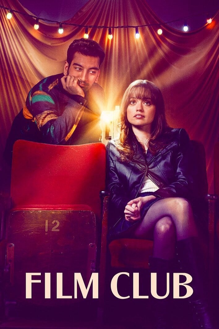 Film Club - Aimee Lou Wood, Ralph Davis · 2025
