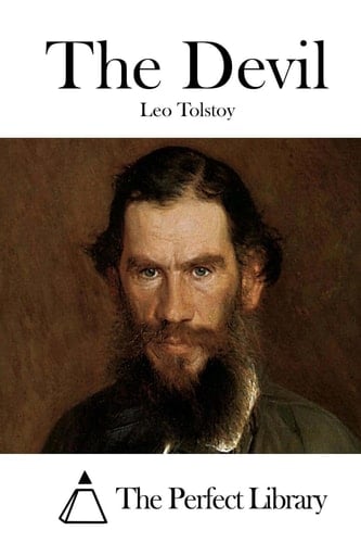 The Devil - Leo Tolstoy · 2015