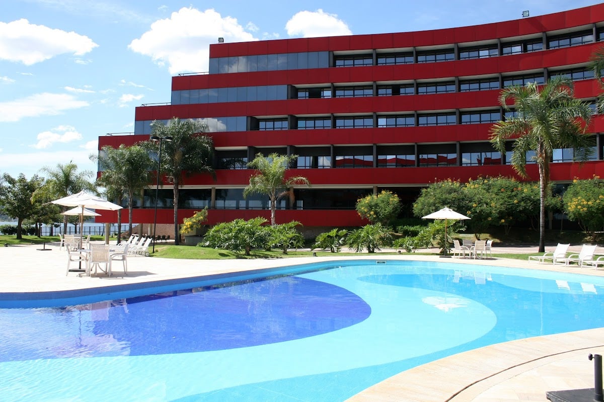 Royal Tulip Brasília Alvorada (BSB)