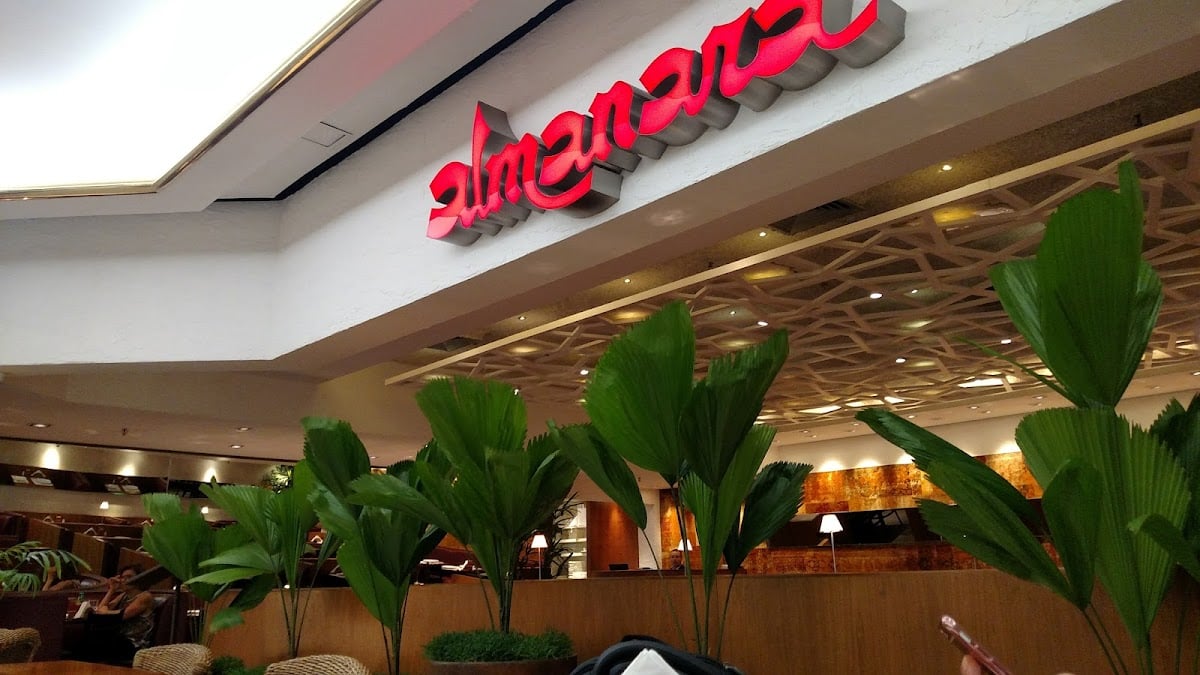 Almanara - Shopping Iguatemi