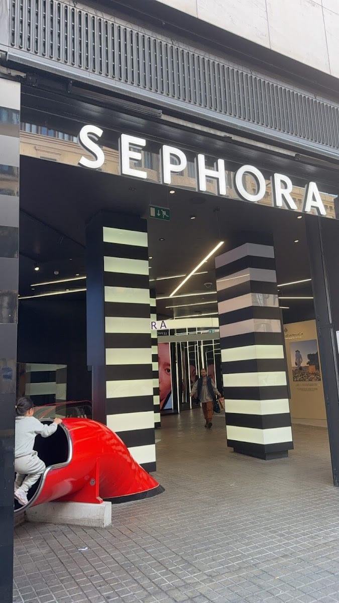 SEPHORA