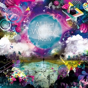 Just Awake - Song · Fear, and Loathing in Las Vegas