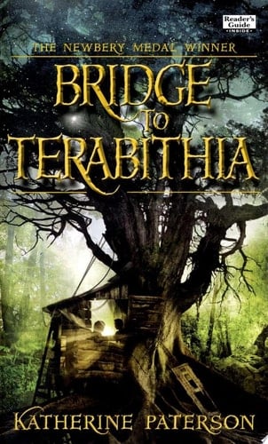 Bridge to Terabithia - Katherine Paterson · 2009