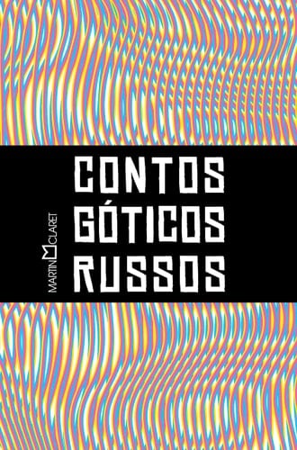 Contos góticos russos - Nikolai Gogol · 2021