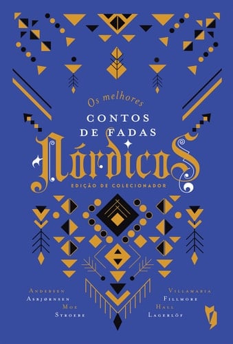 Os melhores Contos de Fadas Nórdicos - Peter Christen Asbjørnsen · 2021