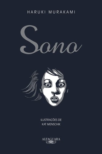 Sono - Haruki Murakami · 2015