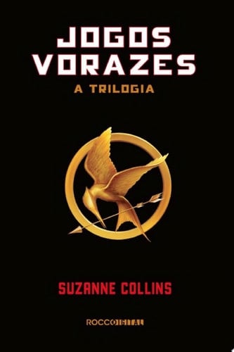 Trilogia Jogos Vorazes - Suzanne Collins · 2013