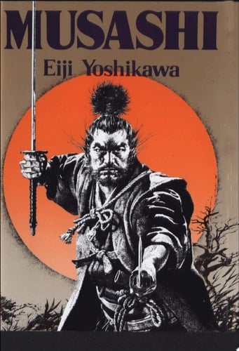 Musashi - Eiji Yoshikawa · 2012