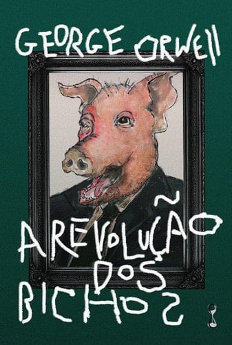 A revolução dos bichos - George Orwell · 2022