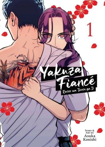 Yakuza Fiance - Asuka Konishi - CINEMA. poucos entendem. no começo vc acha que ta lendo uma história bestinha e trash mas depois vocé vai entendendo as motivações e o passado por tras de cada personagem e vai se apegando cada vez mais. kirishima eu to com você até o fim