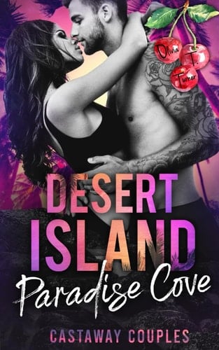 Desert Island Paradise Cove - OLIVIA T. TURNER • 2023