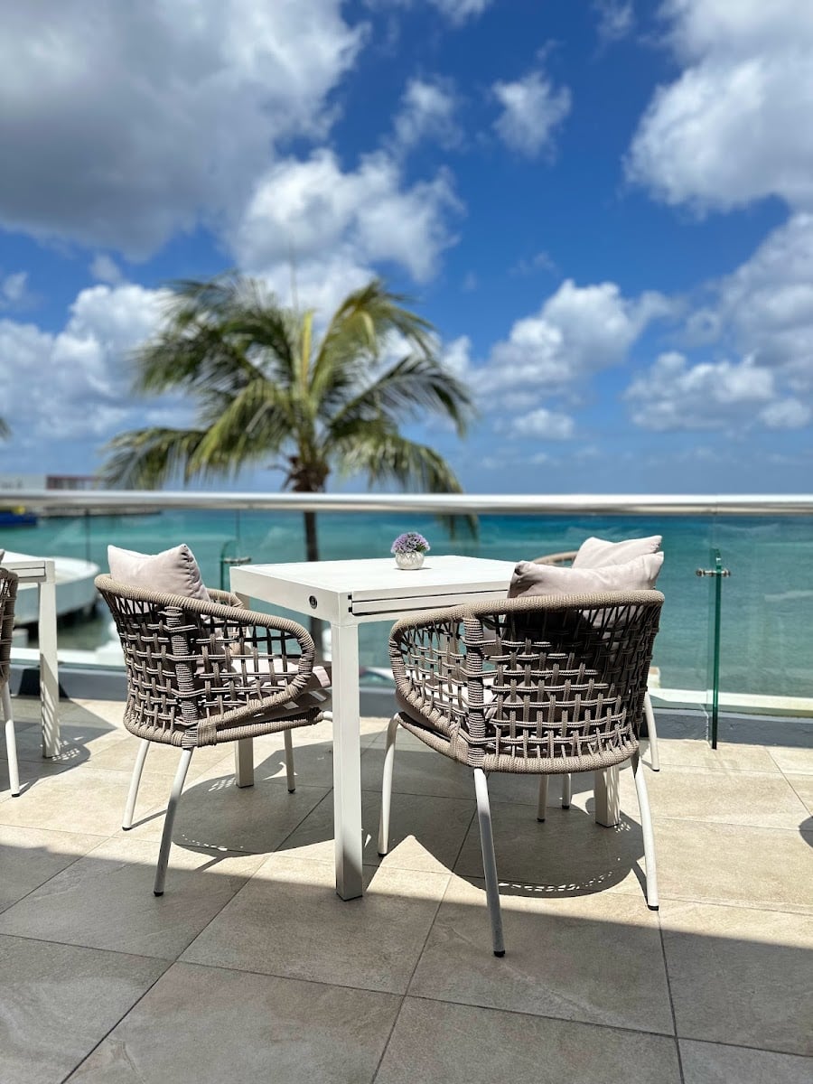 Fuego Restaurant Cozumel - 🇲🇽 kosher