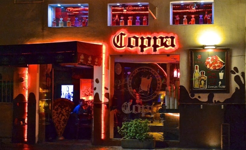 Coppa