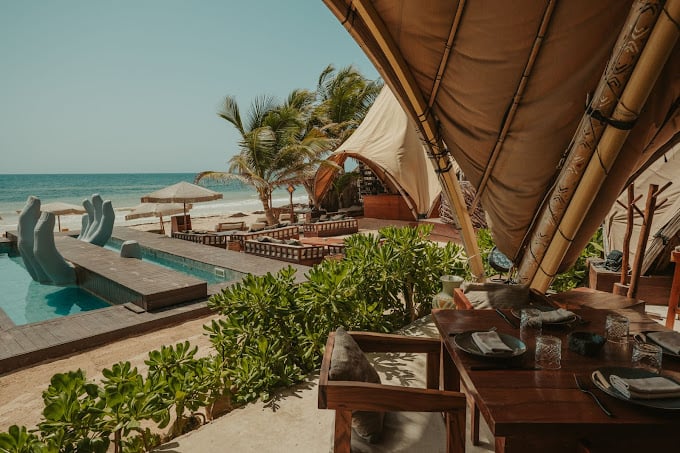 Vagalume Tulum