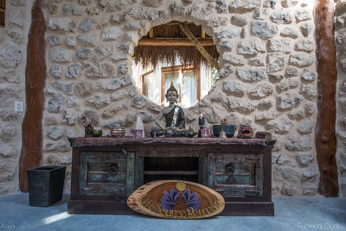 Life Source Retreats